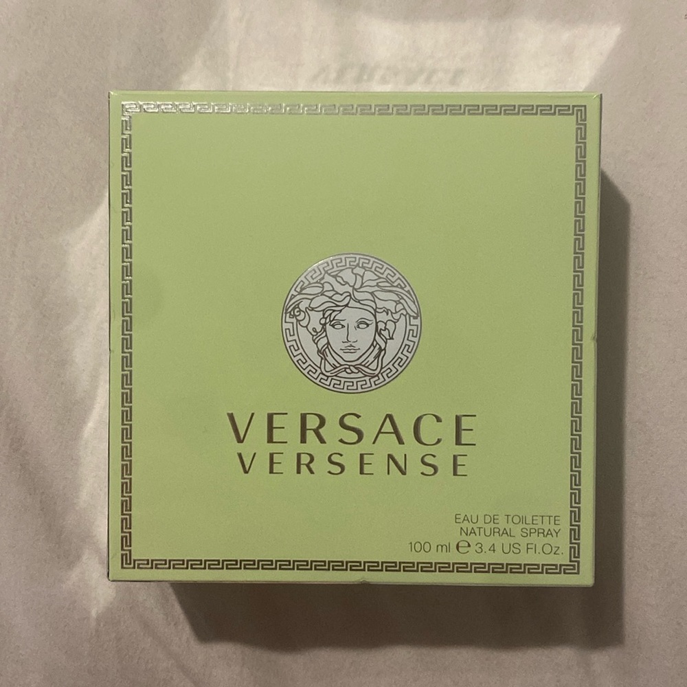 Versace Versense